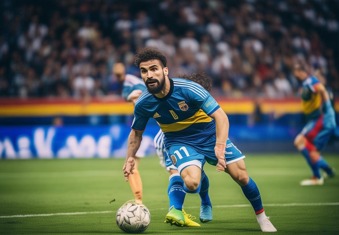 阿根廷甲级联赛：历史、竞争、球星与科技盛宴